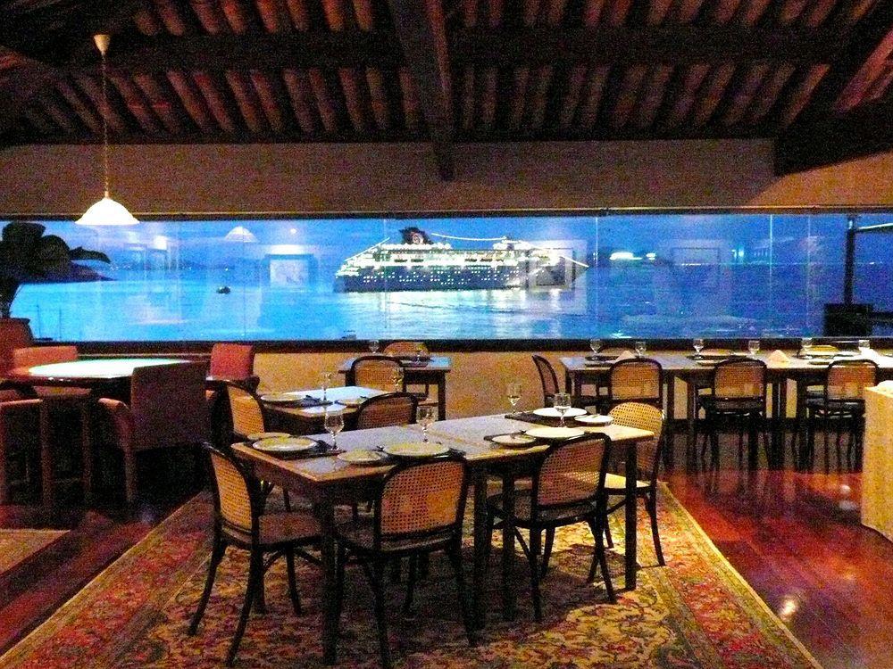 Sailing Hotel & Spa Армасан-душ-Бузіус Екстер'єр фото