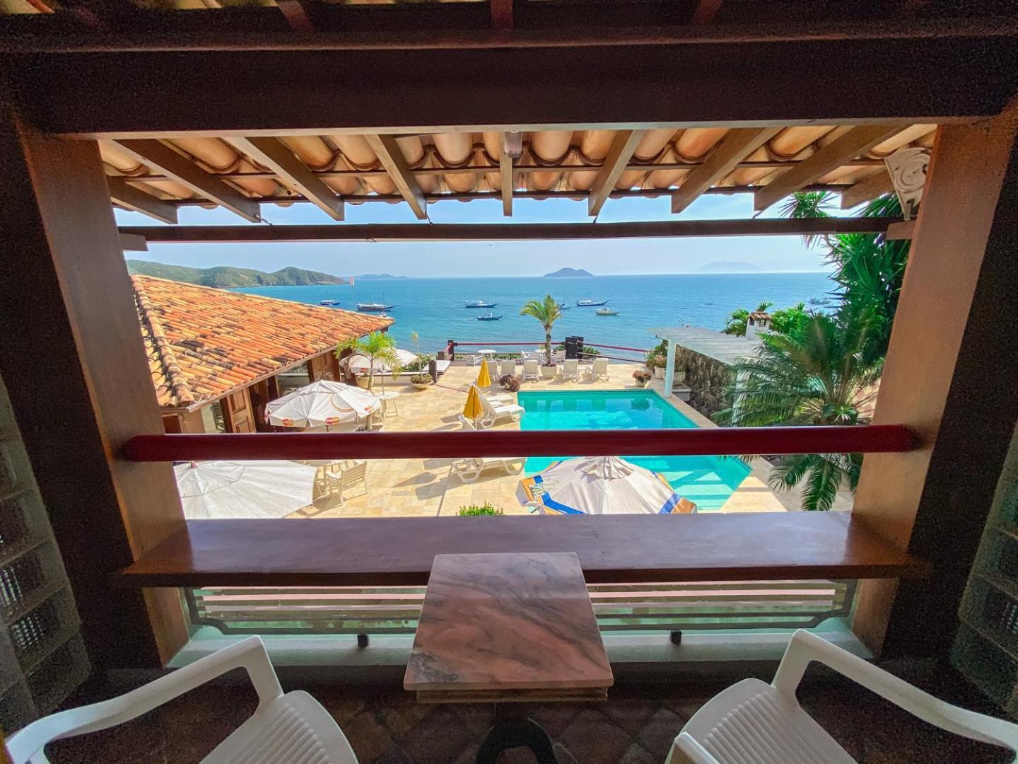 Sailing Hotel & Spa Армасан-душ-Бузіус Екстер'єр фото