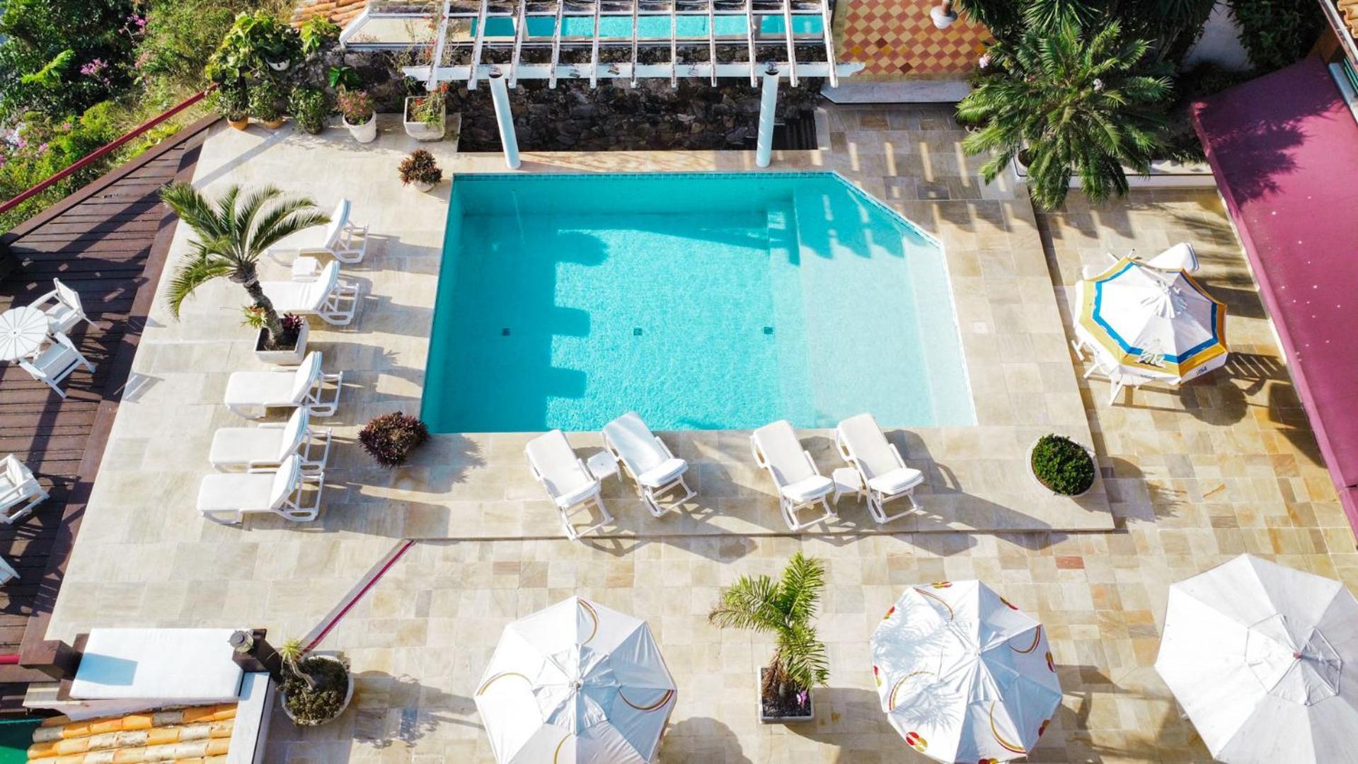 Sailing Hotel & Spa Армасан-душ-Бузіус Екстер'єр фото
