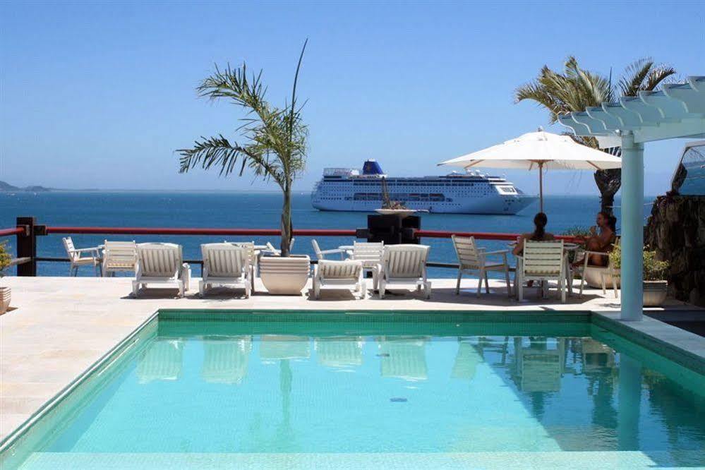 Sailing Hotel & Spa Армасан-душ-Бузіус Екстер'єр фото